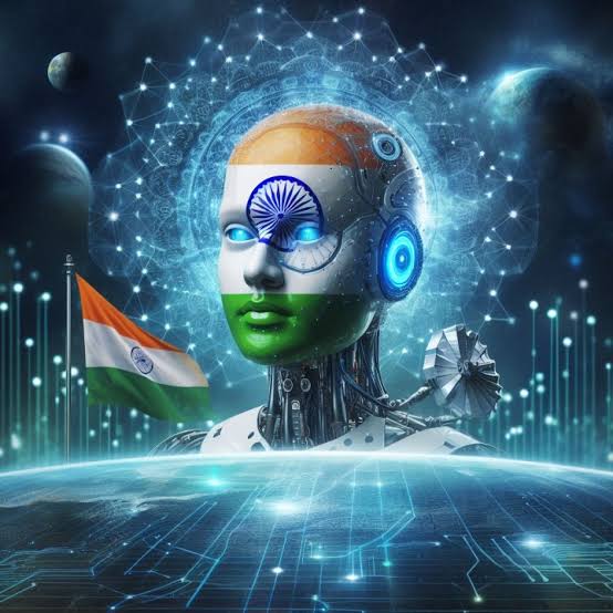 AI Revolution: Transforming Indian Industries for the Future